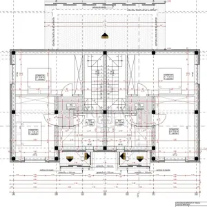 Duplex toate utilitatile - personalizare interioara - zona buna - foto 10