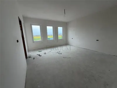 CASA INDIVIDUALA CU GARAJ - 180 MP UTILI - FINISAJE LA CERERE - foto 11