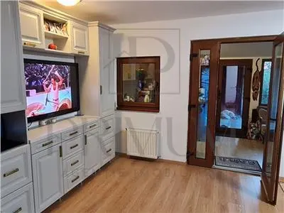 Duplex mobilat - zona buna - toate utilitatile - anexa - foto 4