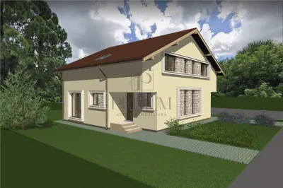 Duplex in zona linistita - personalizare interioara - Iluminat stradal - foto 2