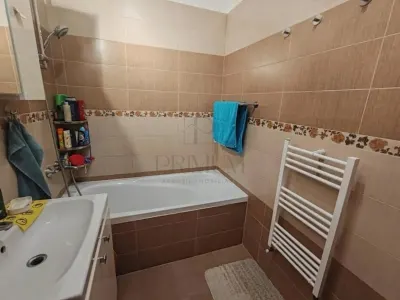 BUZIASIULUI- 3 CAM - ETJ.3 - LIFT - BLOC NOU - CENTRALA - PARCARE /|| - foto 8