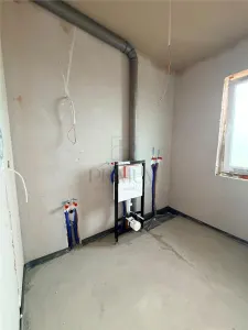 NOU PE PIATA - DUPLEX 5 CAMERE - DORMITOR LA PARTER - foto 9