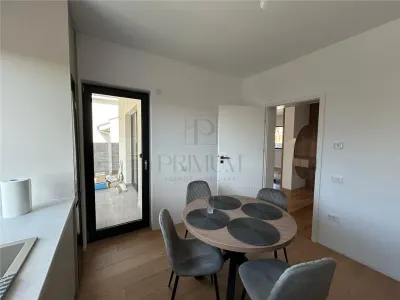 VILA INDIVIDUALA PREMIUM IN SERENA 3 - foto 11