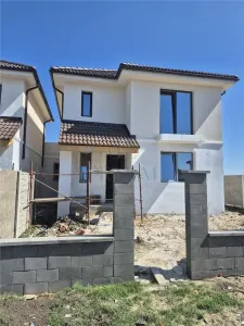 Duplex despartit - zona excelenta- toate utilitatile - posibilitate alegere finisaje - foto 3