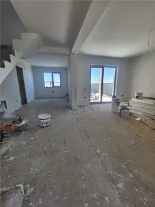 Duplex despartit - zona excelenta- toate utilitatile - posibilitate alegere finisaje - foto 10