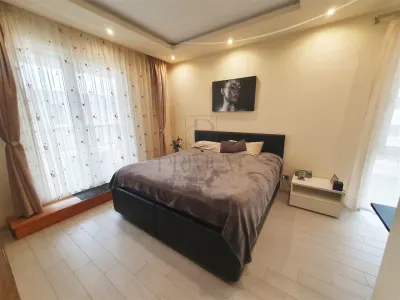 DUMBRAVITA |3 CAM |2 BAI |2 TERASE| PENTHOUSE |2xLOC PARCARE | INCALZIRE IN PARDOSEALA || - foto 6