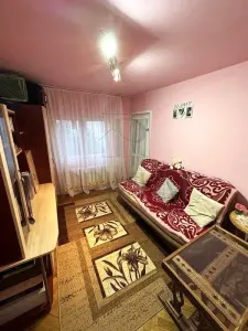 BUCOVINA - ETAJ 2 - DECOMANDAT - 4 CAMERE - 2 BAI - 2 BALCOANE - CENTRALA PROPRIE - CLIMA - foto 5