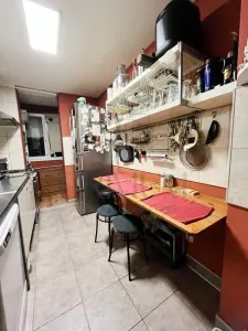 CETATII - 3 CAM - DECOMANDAT - BOXA - CENTRALA - PANORAMIC - LIFT || - foto 6