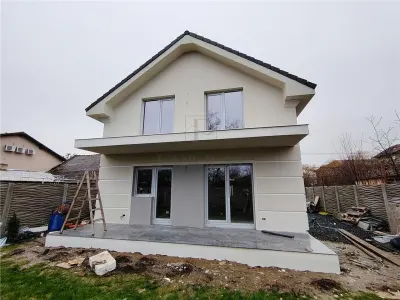 RONAT - Casa individuala - dormitor la parter - bucatarie separata - foto 16