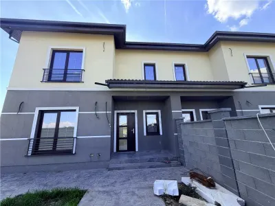 Duplex 5 camere - bucatarie separata - toate utilitatile - foto 3