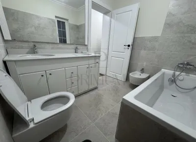 Duplex superb despartit prin camera tehnica - 5 camere - zona excelenta - toate utilitatile - asfalt - foto 5