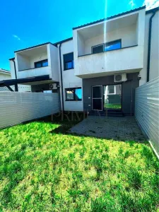 DUMBRAVITA - TRIPLEX - 3 CAMERE - 2 BAI - DEBARA - INCALZIRE PARDOSEALA - 2 LOC PARCARE - foto 1