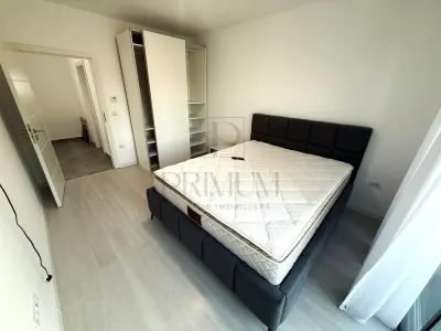DUMBRAVITA - TRIPLEX - 3 CAMERE - 2 BAI - DEBARA - INCALZIRE PARDOSEALA - 2 LOC PARCARE - foto 14