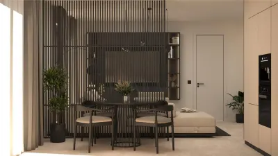 Bloc nou - asfalt - personalizare interioara - zona excelenta - foto 3