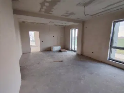 Bloc nou - asfalt - personalizare interioara - zona excelenta - foto 8