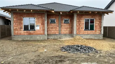 Duplex spatios - zona populata - toate utilitatile - foto 2