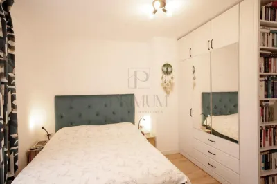 TELEGRAFULUI - PENTHOUSE 3 CAMERE - TERASA 56MP - 2  PARCARI INCLUSE- LIFT -BLOC NOU - foto 5