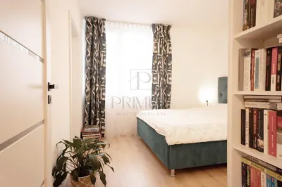 TELEGRAFULUI - PENTHOUSE 3 CAMERE - TERASA 56MP - 2  PARCARI INCLUSE- LIFT -BLOC NOU - foto 6