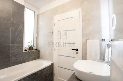 TELEGRAFULUI - PENTHOUSE 3 CAMERE - TERASA 56MP - 2  PARCARI INCLUSE- LIFT -BLOC NOU - foto 9