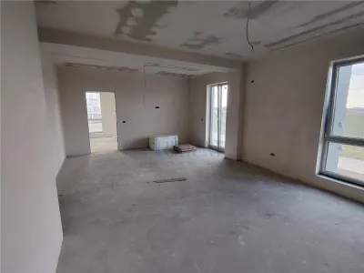 Apartamente 2 camere - asfalt -zona excelenta - personalizare interioara - foto 6