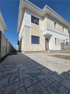 DUPLEX P+1+POD - MOSNITA VECHE - LA CHEIE - foto 2