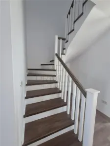 DUPLEX P+1+POD - MOSNITA VECHE - LA CHEIE - foto 11