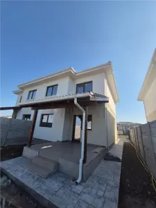 DUPLEX P+1+POD - MOSNITA VECHE - LA CHEIE - foto 3
