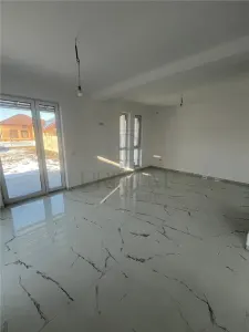 DUMBRAVITA - 5 CAM - DUPLEX - 3 BAI - 2 TERASE - CURTE - INCALZIRE PARDOSEALA - foto 11