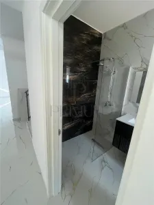 DUMBRAVITA - 5 CAM - DUPLEX - 3 BAI - 2 TERASE - CURTE - INCALZIRE PARDOSEALA - foto 17