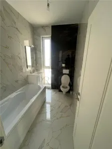 DUMBRAVITA - 5 CAM - DUPLEX - 3 BAI - 2 TERASE - CURTE - INCALZIRE PARDOSEALA - foto 8