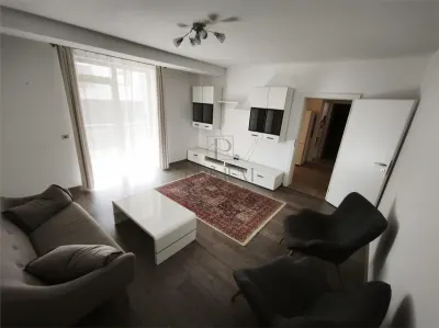 BRAYTIM - 2 CAMERE - DECOMANDAT - BOXA + PARCARE - PARTER INALT - BLOC NOU - foto 2