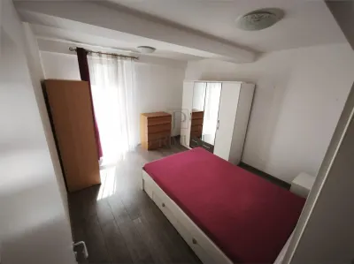 BRAYTIM - 2 CAMERE - DECOMANDAT - BOXA + PARCARE - PARTER INALT - BLOC NOU - foto 3