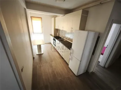 BRAYTIM - 2 CAMERE - DECOMANDAT - BOXA + PARCARE - PARTER INALT - BLOC NOU - foto 4