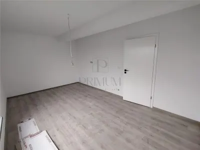 COMISION 0% - Duplex modern separat prin baie - zona linistita - pompa caldura - foto 4