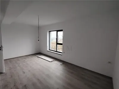 COMISION 0% - Duplex modern separat prin baie - zona linistita - pompa caldura - foto 5