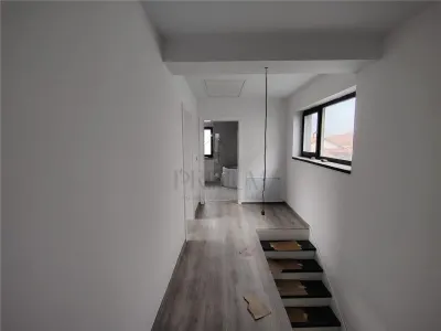 COMISION 0% - Duplex modern separat prin baie - zona linistita - pompa caldura - foto 8
