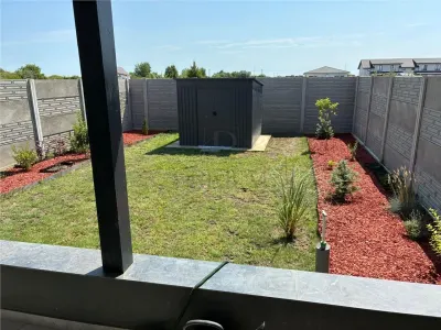 Duplex  partial mobilat - zona excelenta - 3 dormitoare - foto 7