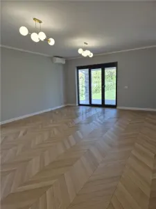 DUMBRAVITA - VILA DE LUX - 5 CAMERE - TEREN 1000 MP - GARAJ - POZITIE EXCELENTA - foto 4