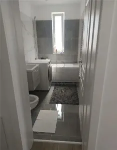 Apartament 1 camera-Giroc-Centrala-Mobilata-Utilata - foto 11