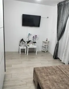Apartament 1 camera-Giroc-Centrala-Mobilata-Utilata - foto 3