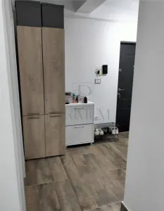 Apartament 1 camera-Giroc-Centrala-Mobilata-Utilata - foto 7