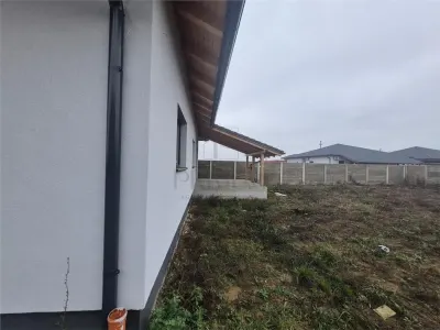 Vila Individuala Moderna - Teren Generos 650 mp -Incalzire in pardoseala - foto 2