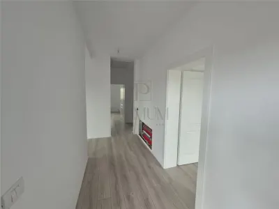 Vila Individuala Moderna - Teren Generos 650 mp -Incalzire in pardoseala - foto 12