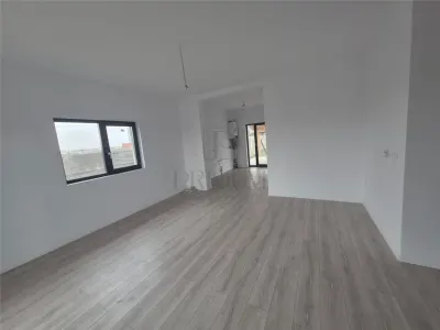 Vila Individuala Moderna - Teren Generos 650 mp -Incalzire in pardoseala - foto 10