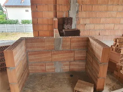 FREIDORF, DUPLEX DECOMANDAT, 6 CAMERE, 2 BAI, BALCOANE, POSIBILITATE DE MANSARDARE - foto 3