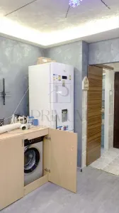 DAMBVITA - 1 CAMERA - ETAJ 1 - RENOVAT - foto 2