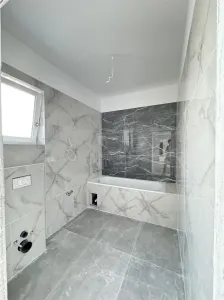 BRAYTIM - 3 CAMERE SI 2 BAI - PARTER INALT - PARCARE SUBTERANA - GRADINA PRIVATA - PREMIUM - foto 6
