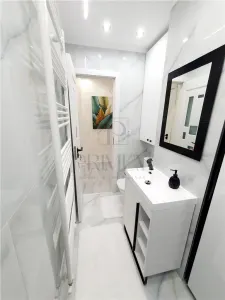 SAGULUI - 3 CAM - SPATIOS - RENOVAT - CENTRALA/AC - ETAJ INTERMEDIAR - foto 18