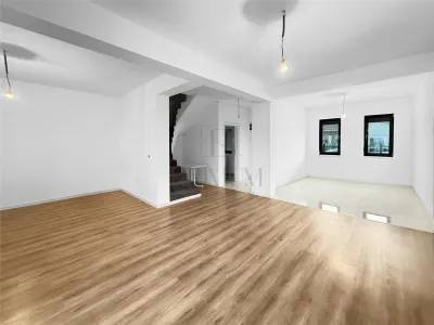 Duplex premium - finisaje de lux - foarte spatios - toate utilitatile - foto 4