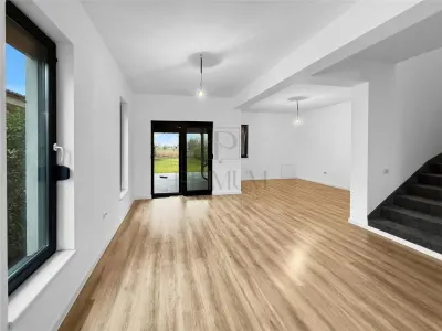 Duplex premium - finisaje de lux - foarte spatios - toate utilitatile - foto 8